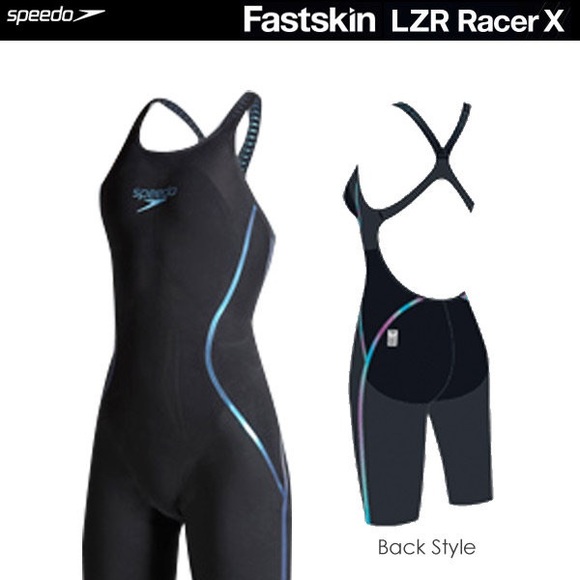 Speedo Other - Fastskin LZR Racer X